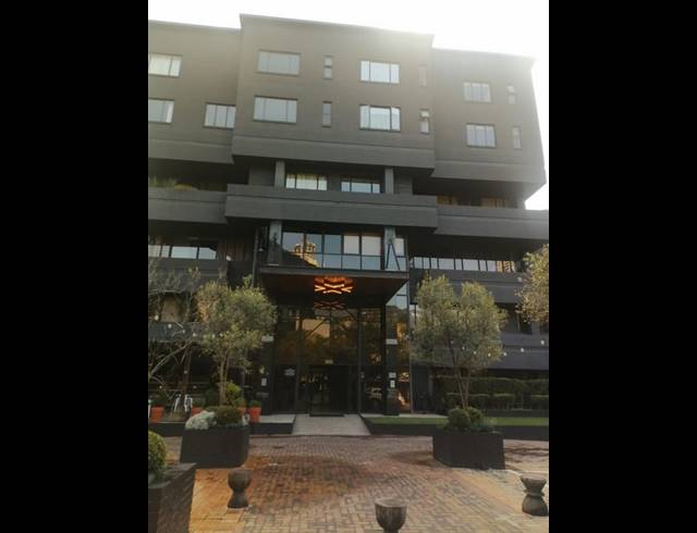 1 BEDROOM APARTMENT FOR SALE IN BENMORE GARDENS